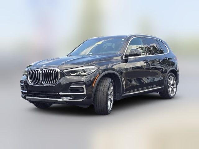 2023 BMW X5 sDrive40i