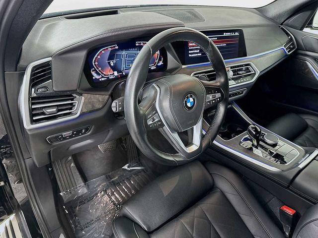 2023 BMW X5 sDrive40i