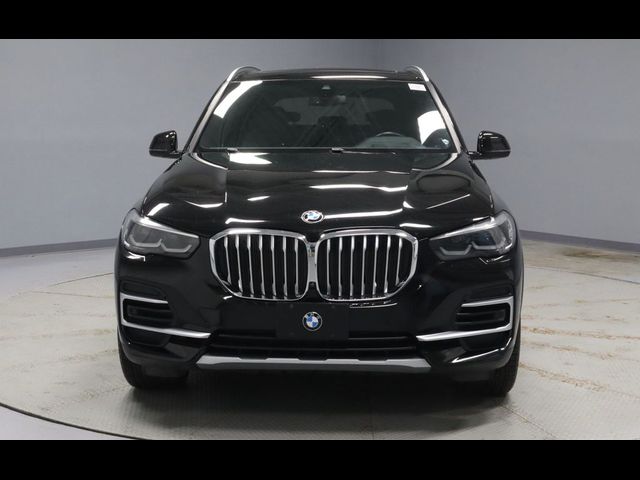 2023 BMW X5 sDrive40i