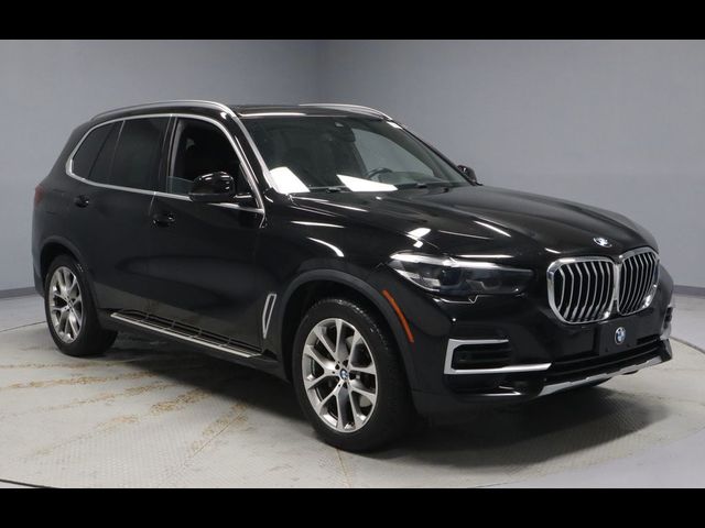 2023 BMW X5 sDrive40i