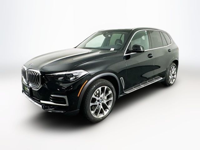 2023 BMW X5 sDrive40i