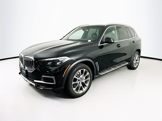 2023 BMW X5 sDrive40i