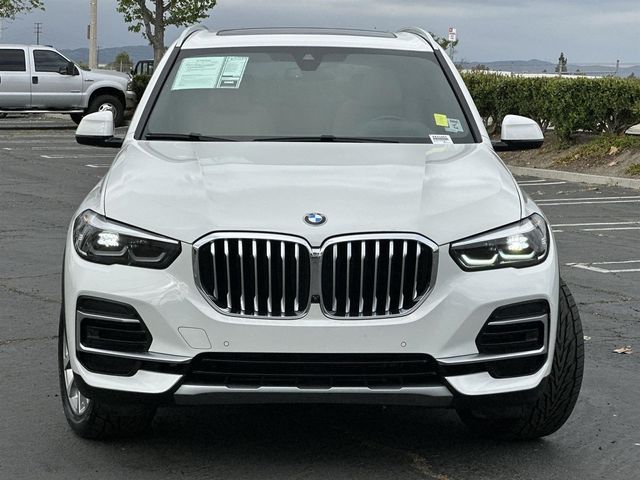 2023 BMW X5 sDrive40i