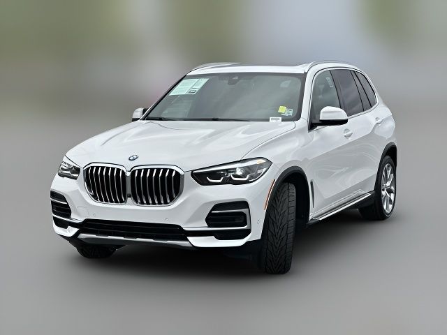 2023 BMW X5 sDrive40i