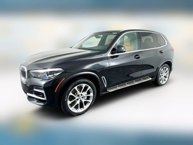 2023 BMW X5 sDrive40i