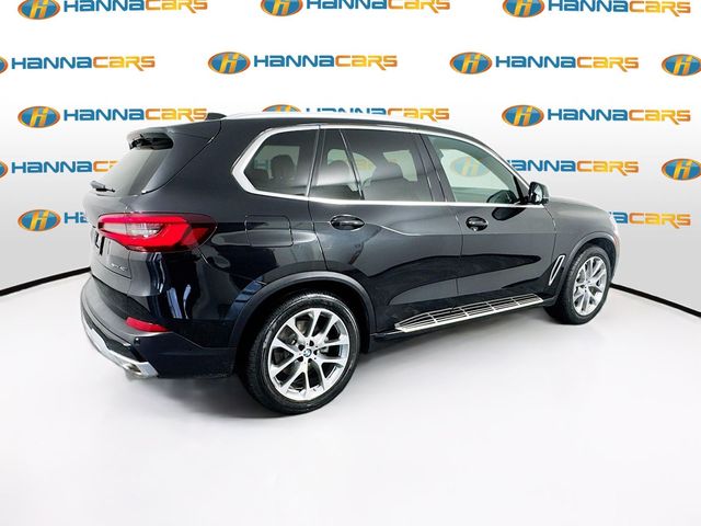 2023 BMW X5 sDrive40i