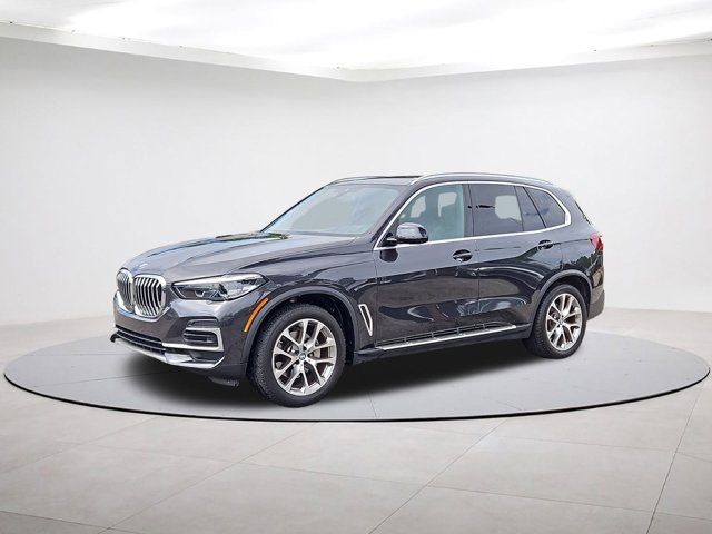 2023 BMW X5 sDrive40i