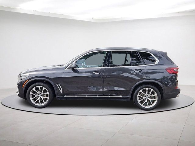 2023 BMW X5 sDrive40i