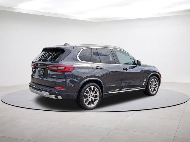 2023 BMW X5 sDrive40i