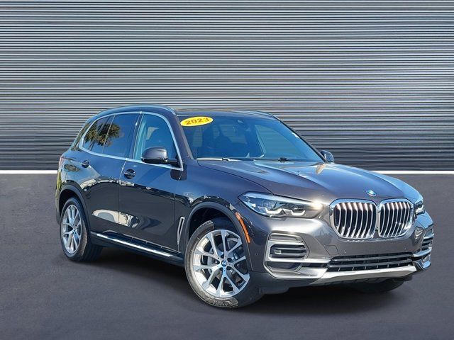 2023 BMW X5 sDrive40i