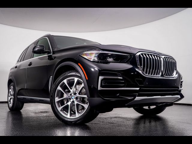 2023 BMW X5 sDrive40i