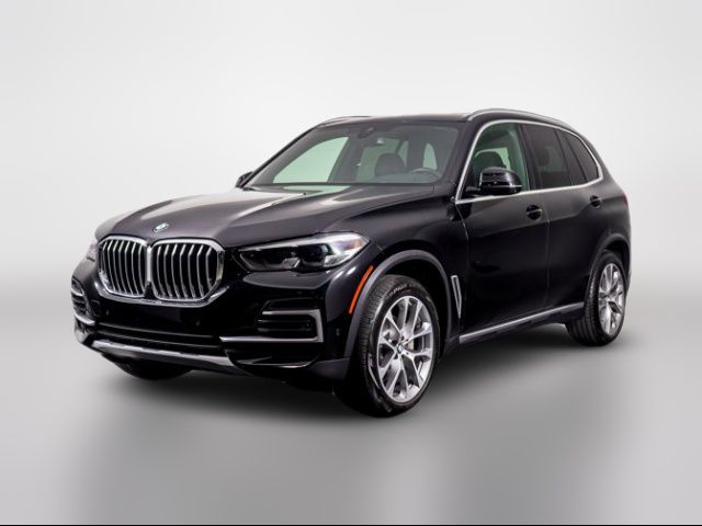 2023 BMW X5 sDrive40i