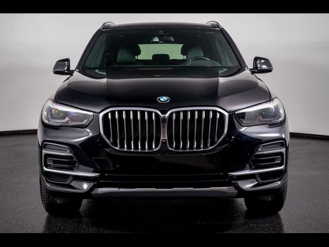 2023 BMW X5 sDrive40i