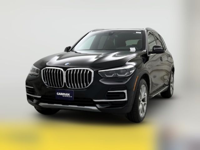 2023 BMW X5 sDrive40i