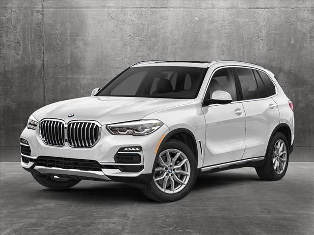 2023 BMW X5 sDrive40i