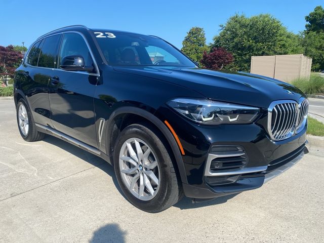 2023 BMW X5 sDrive40i
