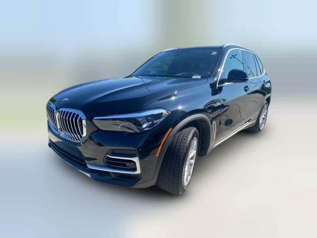2023 BMW X5 sDrive40i
