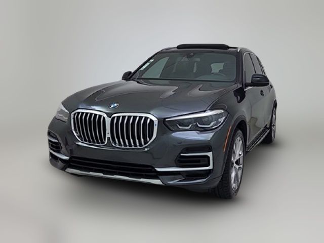 2023 BMW X5 sDrive40i