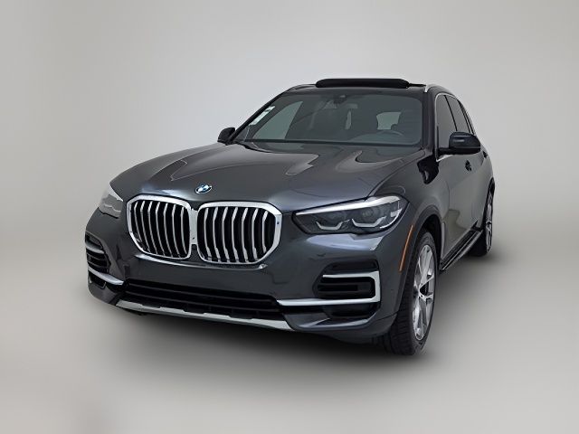 2023 BMW X5 sDrive40i