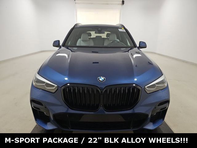 2023 BMW X5 sDrive40i