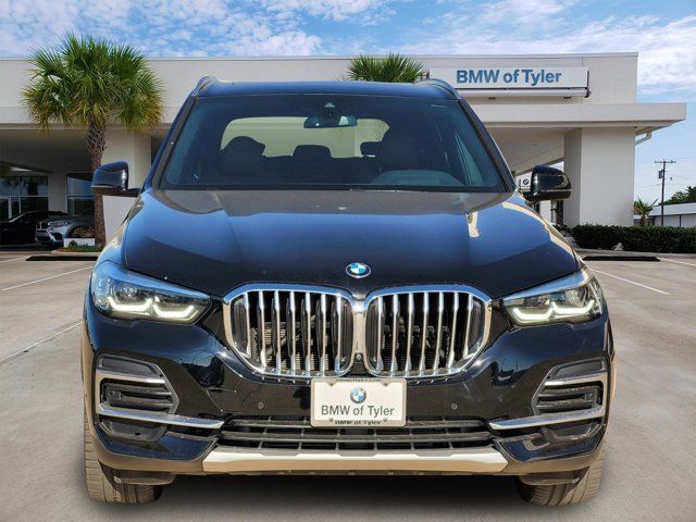 2023 BMW X5 sDrive40i