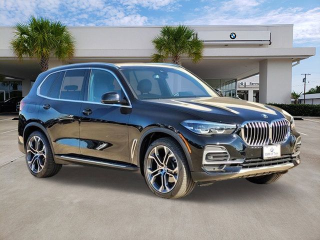 2023 BMW X5 sDrive40i