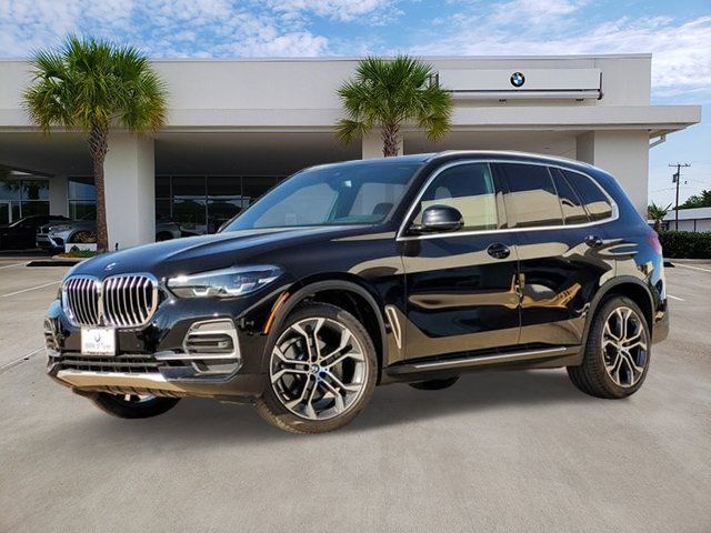 2023 BMW X5 sDrive40i