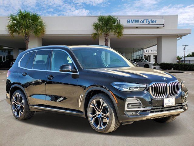 2023 BMW X5 sDrive40i