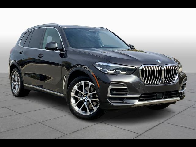 2023 BMW X5 sDrive40i