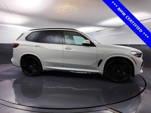 2023 BMW X5 sDrive40i