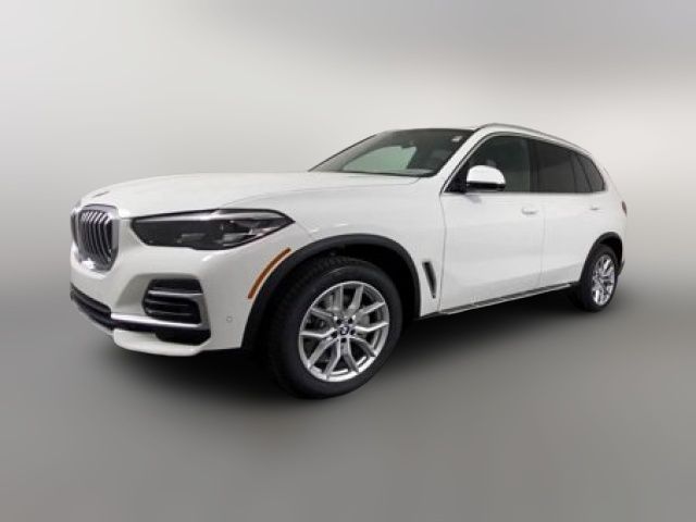 2023 BMW X5 sDrive40i