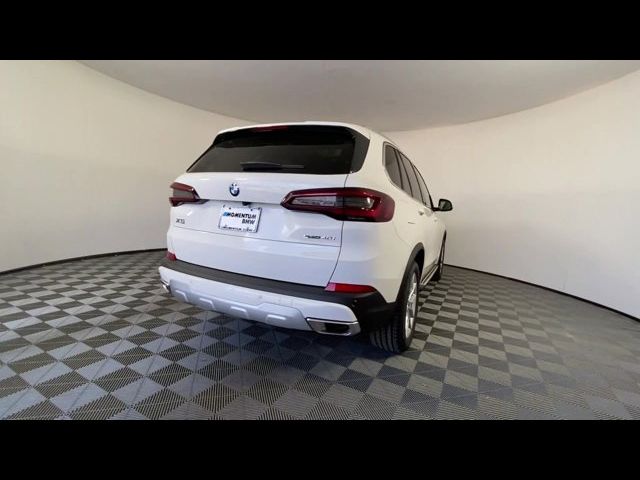 2023 BMW X5 sDrive40i