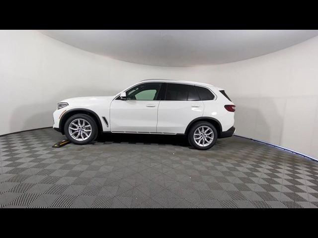 2023 BMW X5 sDrive40i