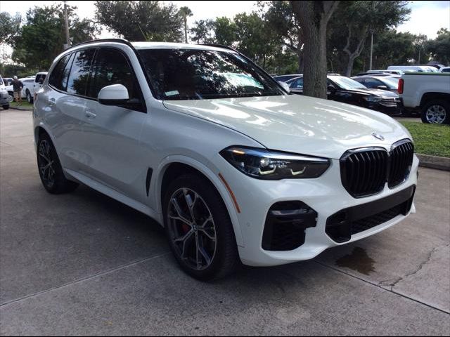 2023 BMW X5 sDrive40i