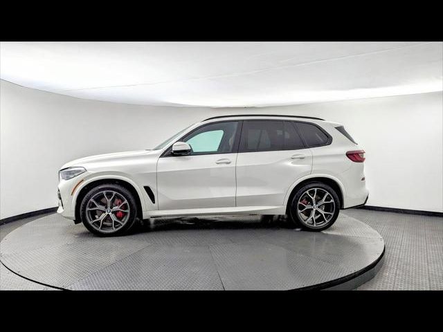 2023 BMW X5 sDrive40i