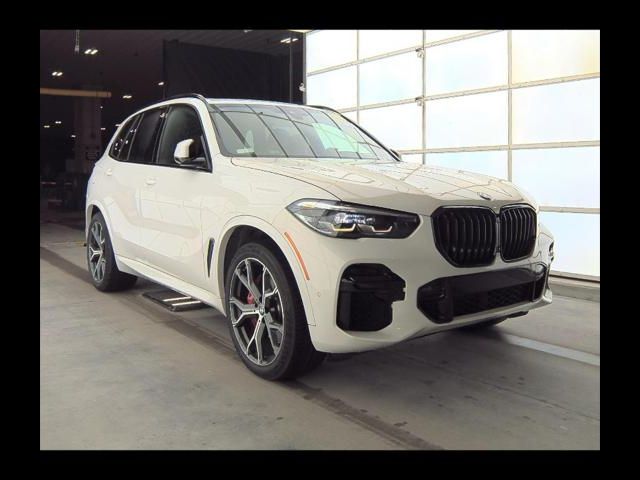 2023 BMW X5 sDrive40i