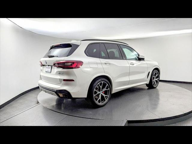 2023 BMW X5 sDrive40i