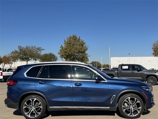 2023 BMW X5 sDrive40i