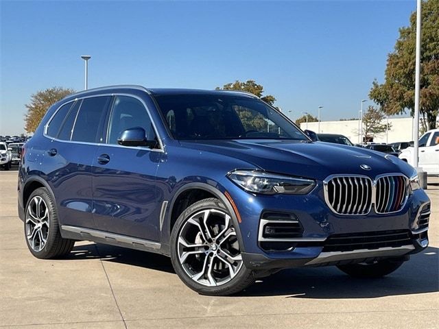 2023 BMW X5 sDrive40i