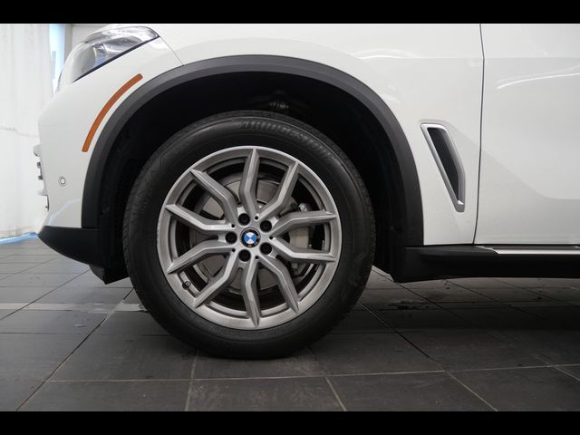 2023 BMW X5 sDrive40i