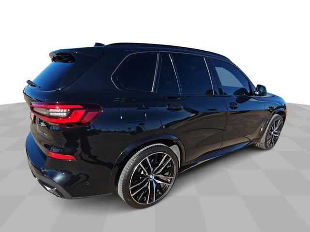 2023 BMW X5 sDrive40i