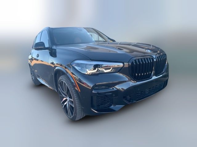 2023 BMW X5 sDrive40i