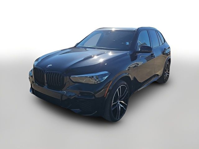 2023 BMW X5 sDrive40i