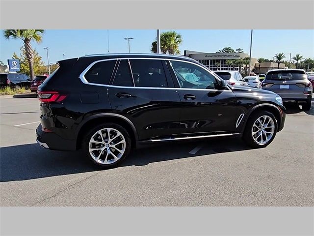 2023 BMW X5 sDrive40i