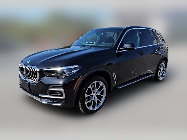 2023 BMW X5 sDrive40i