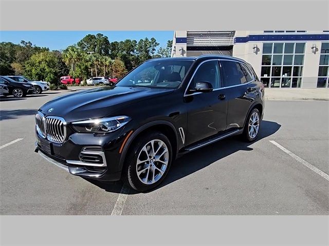 2023 BMW X5 sDrive40i