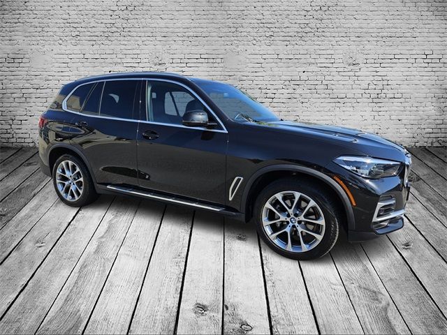 2023 BMW X5 sDrive40i