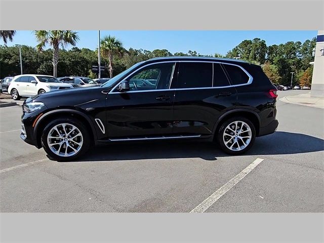 2023 BMW X5 sDrive40i