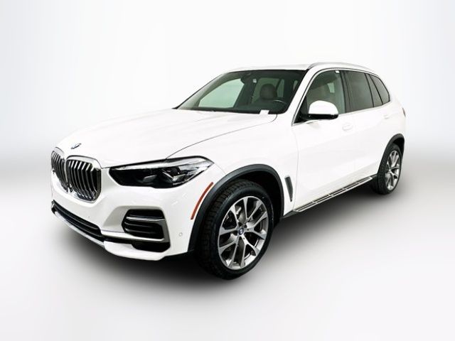 2023 BMW X5 sDrive40i