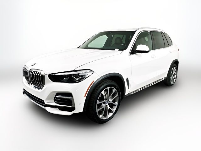 2023 BMW X5 sDrive40i